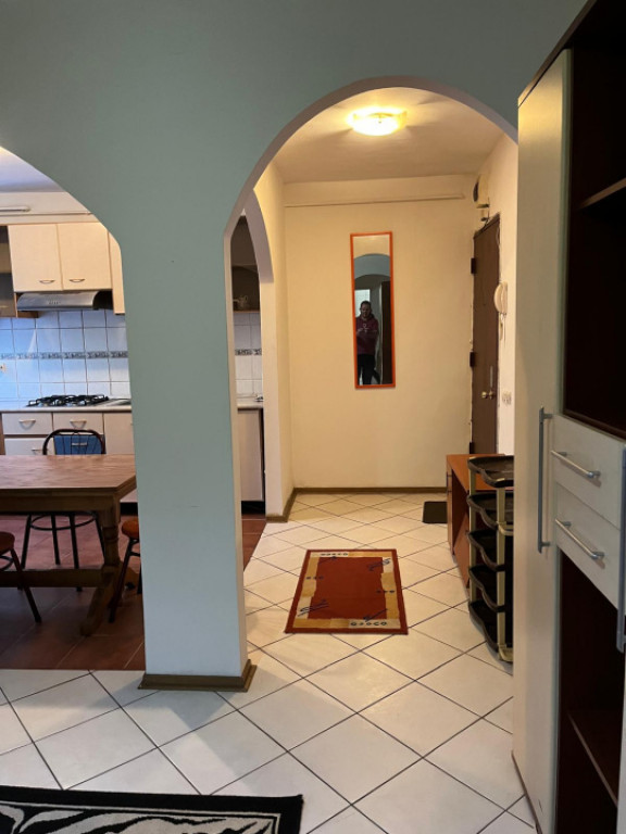 Apartament cu 2 camere in zona Gheorgheni, Cluj-Napoca