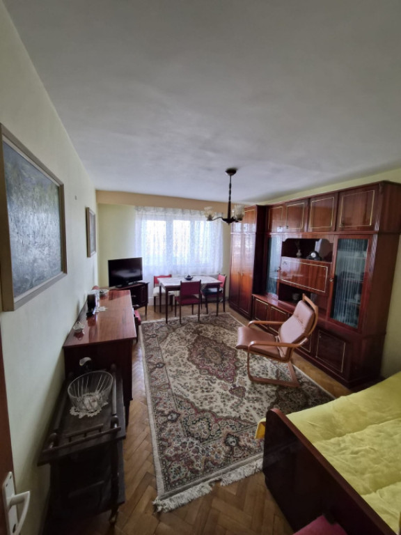 Apartament 3 camere decomandate, garaj, 66 mp | Mănăștur,