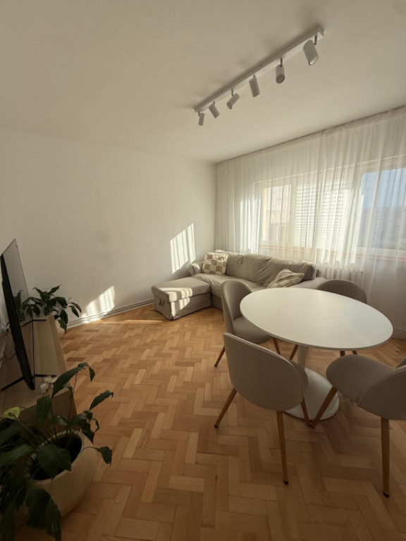 Apartament 3 camera decomandat , 65 mp | Manastur | Zona Big