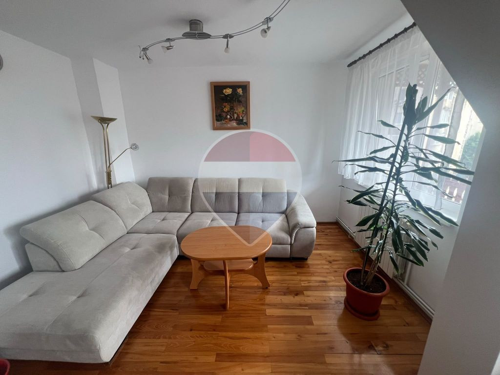 Apartament 3 camere | Central Cehu Silvaniei | Finisat Mo...