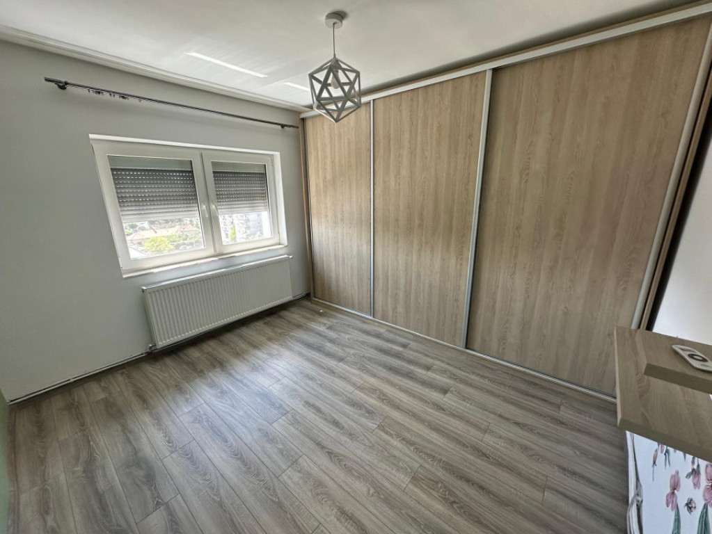 Apartamanet 3 camere , 62 mp | Cluj Napoca | Manastur |Zona