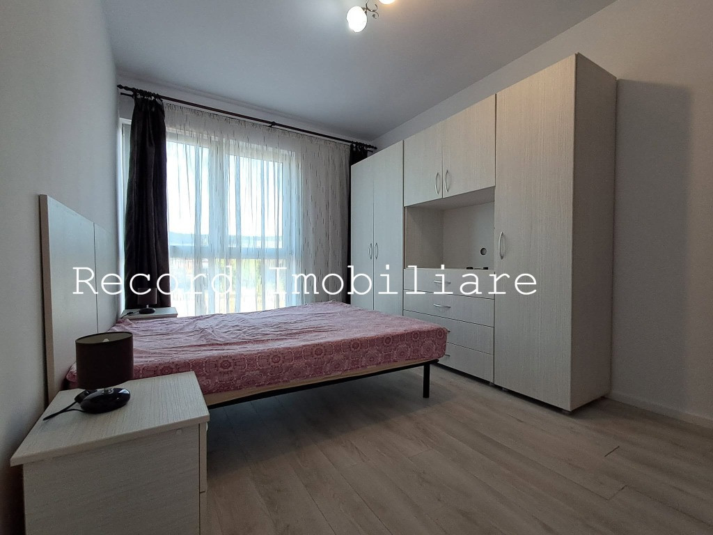 Apartament 3 camere, et.1, lift, garaj subteran, zona Lidl, Buna Ziua