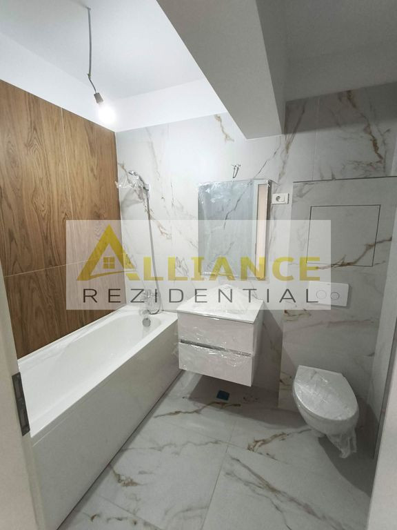 15-20 MINUTE METROU BERCENI - 2 CAMERE - 50.30mp - 93.000€