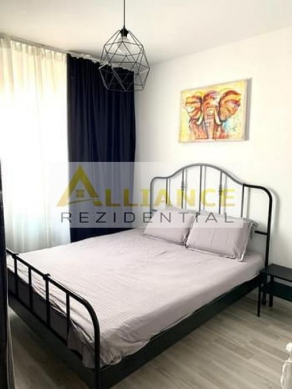 METALURGIEI - 2 CAMERE DECOMANDAT - MOILAT UTILAT - 117.9...