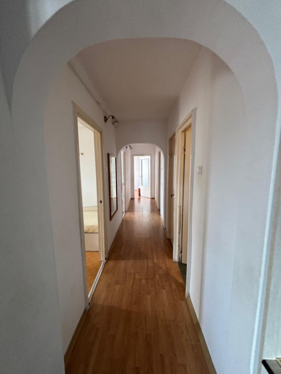 Apartament 4 camere 75.49 mp, 2 bai, 2 balcoane, ,Manastur,
