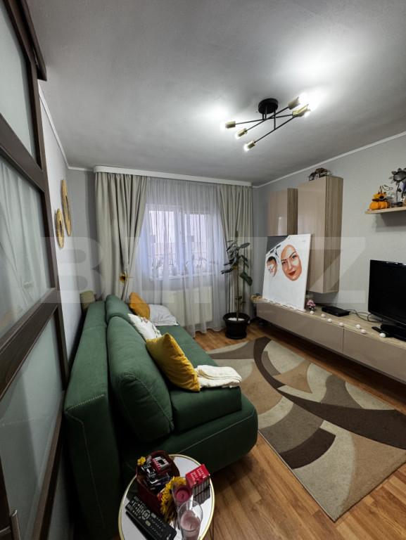 Apartament două camere Sârgiorgiu de Mureș