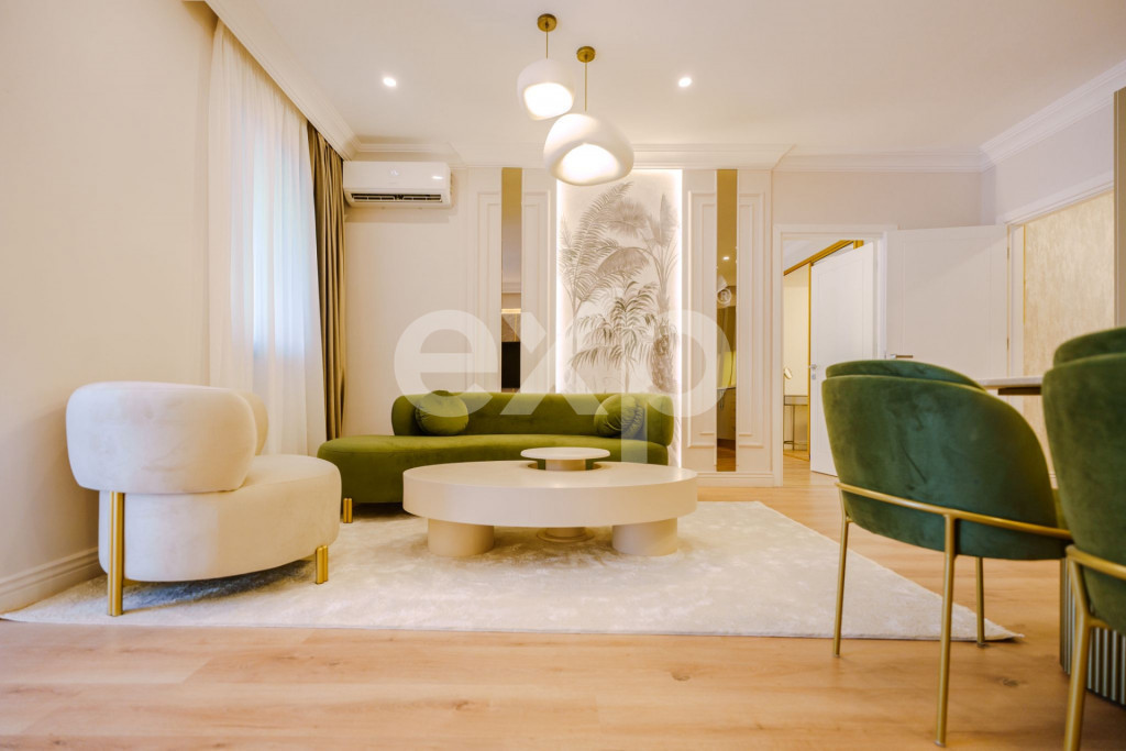 Apartament 2 camere I Erou Iancu Nicolae I Mobilat I Gara...