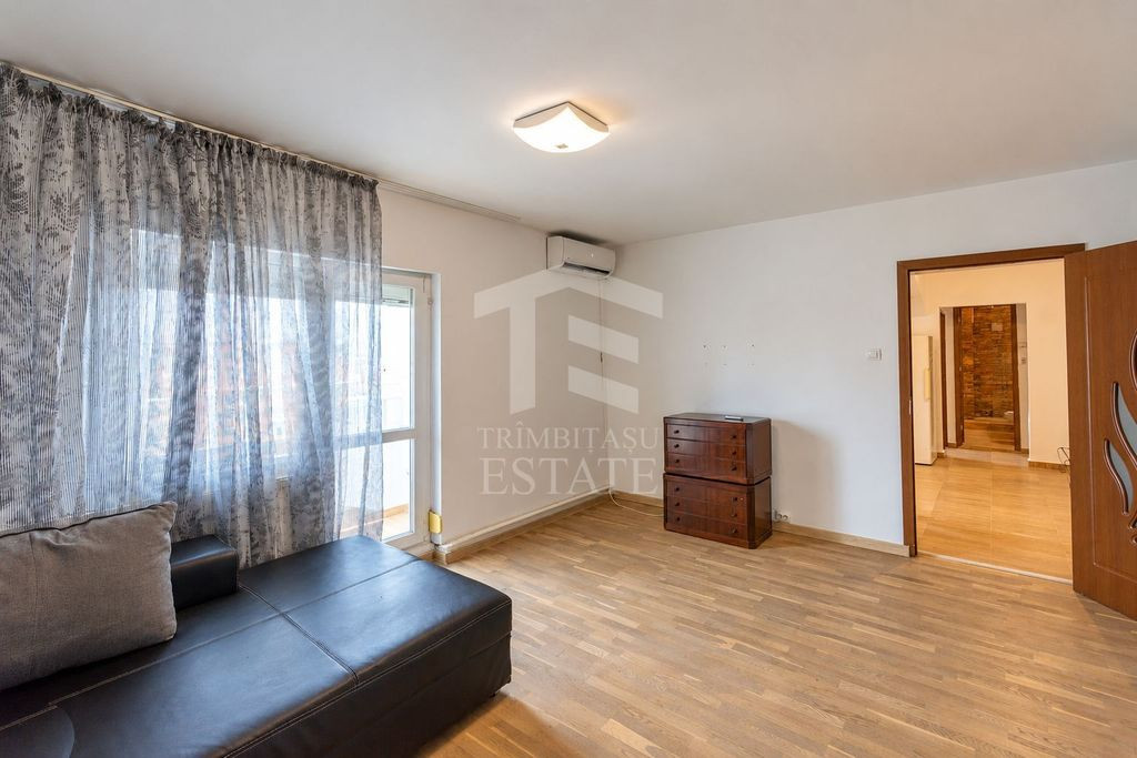Apartament 2 camere 13 Septembrie, Monitorul Oficial, Pandur