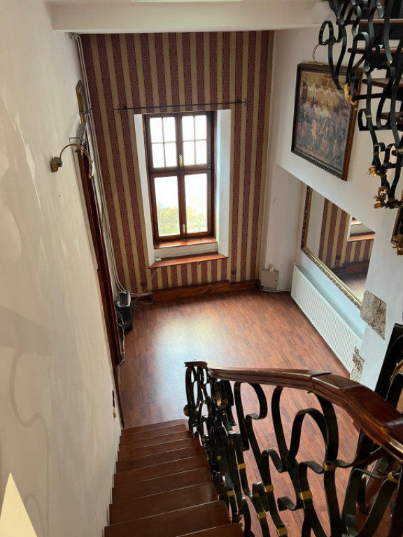Apartament Central, 182 mp | Cluj Napoca | Zona Piata Unirii