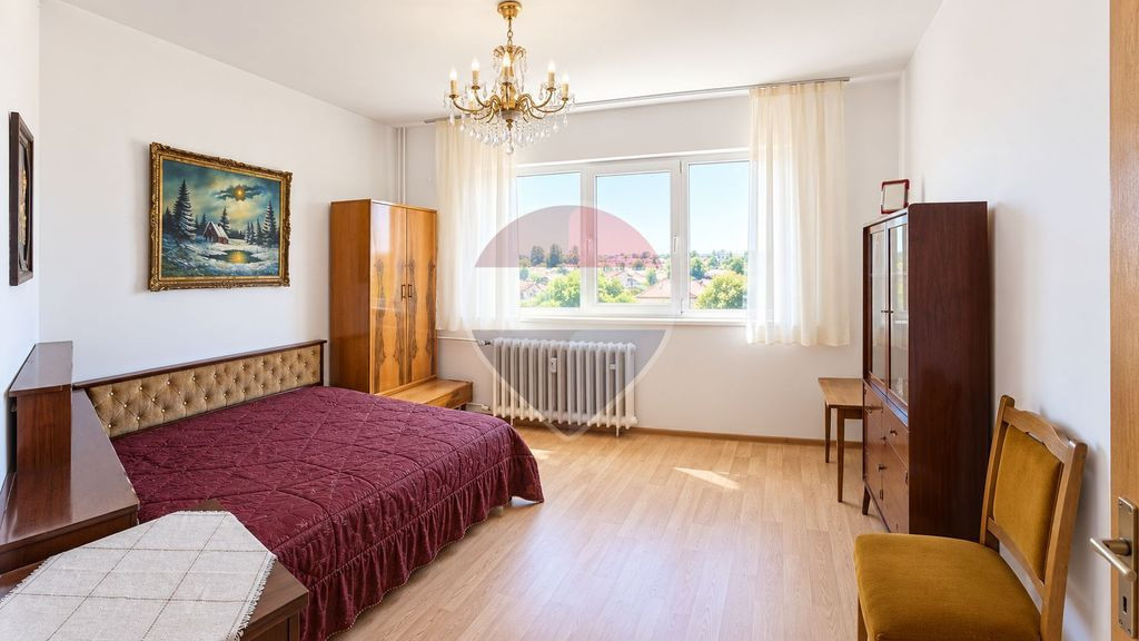 Apartament de vânzare 3 camere| BL Republicii, Ploiești