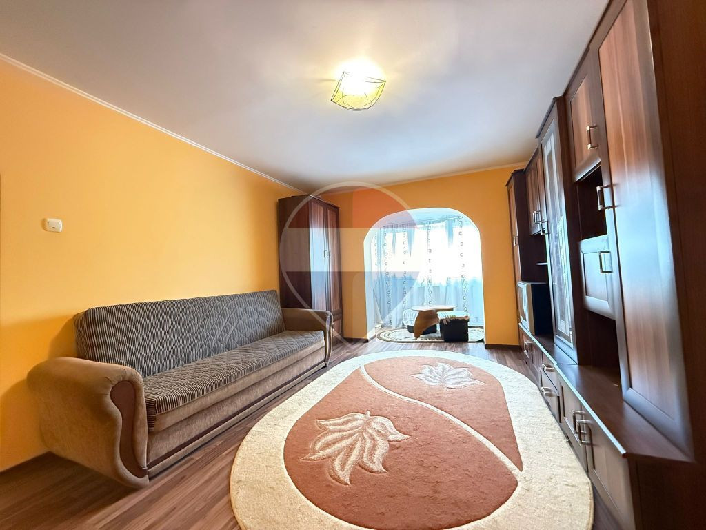 Apartament cu 2 camere de vânzare Gura Humorului