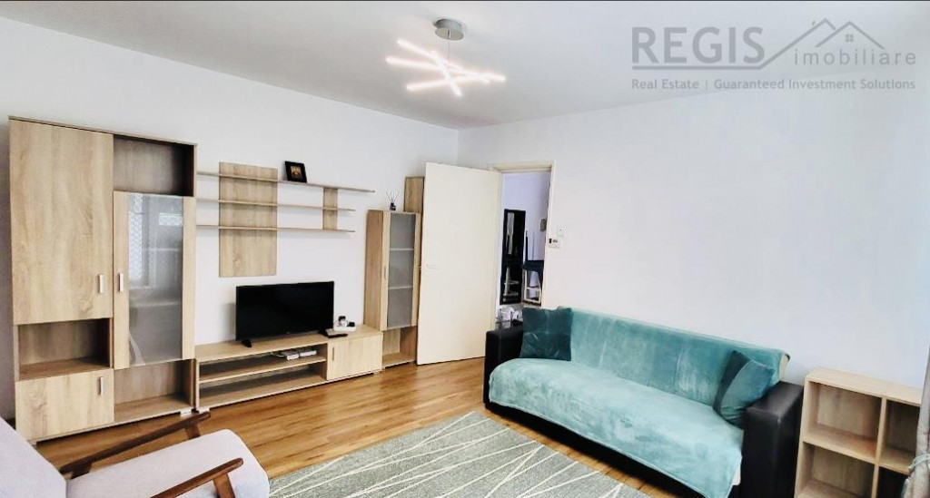 2 Camere Etaj Intermediar Vlahuta -Zizinului