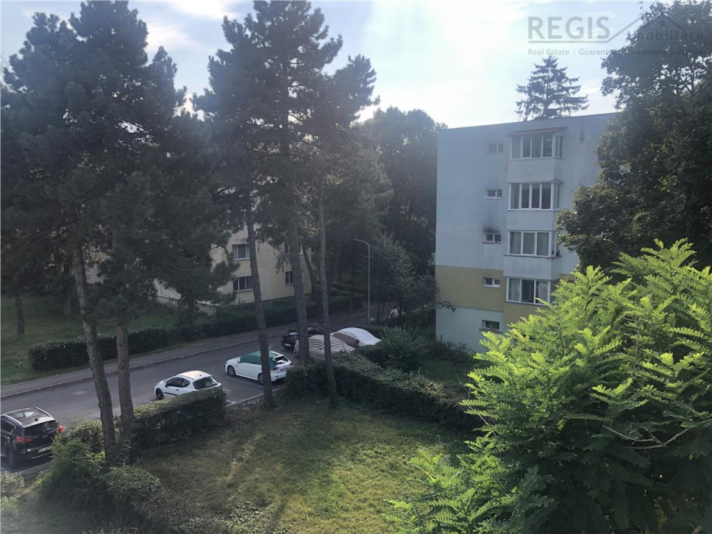 Apartament gata de mutare, 2 Camere Gemenii - Vlahuta la et