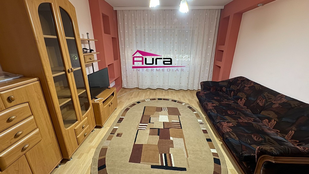 Inchiriez Apartament 2 camere zona Cartier E3