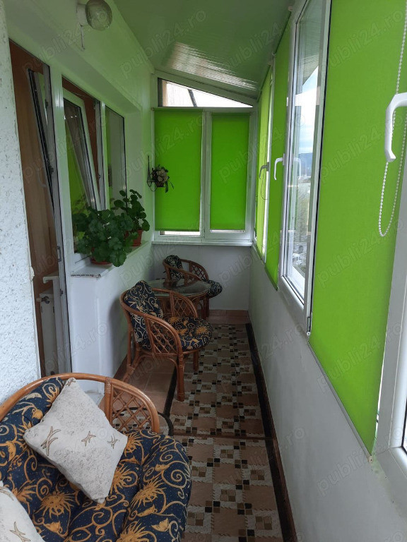 Apartament de 2 camere zona ASTRA,