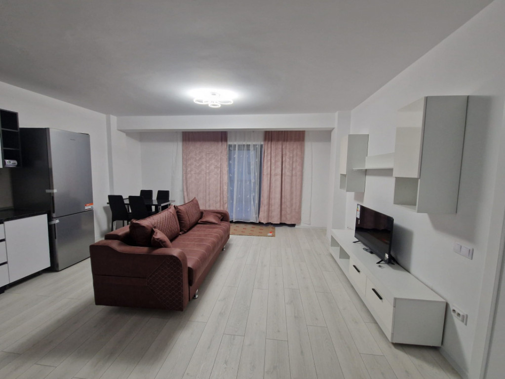 Apartament 2 camere, 53mp | Zona Sub Cetate | Floresti |