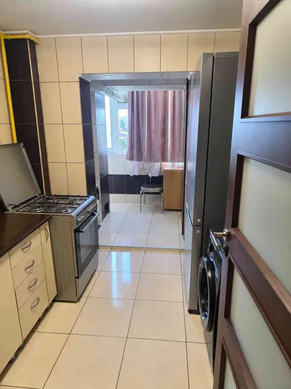 Vânzare apartament 3 camere Nicolae titulescu