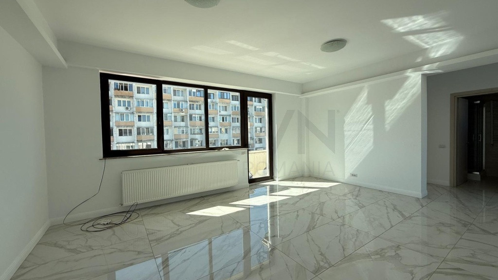 Apartament 3 camere cu terasДѓ, DorobanИ›i