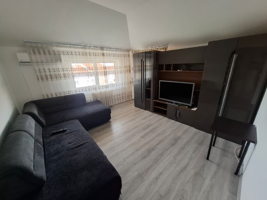Vand apartament 2 camere Alfa Oituz ID: RH-45583-property