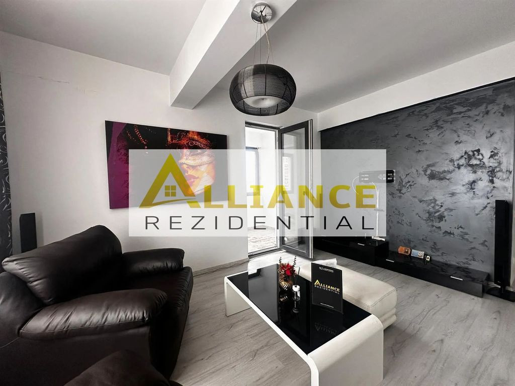 METROU BERCENI | 3 CAMERE | 88 MP | BLOC 2022 | 3 MIN DE ...