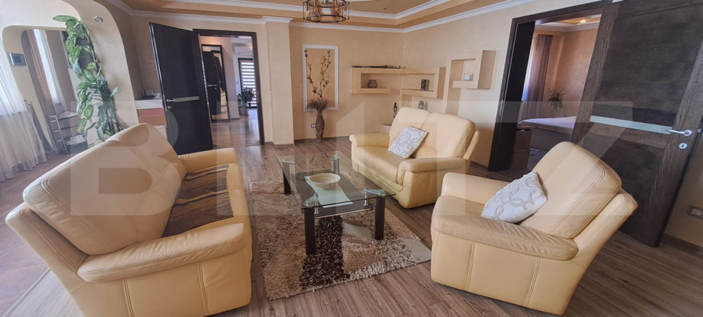 Casă premium Făgăraș, 250 mp, finisaje moderne, gata de