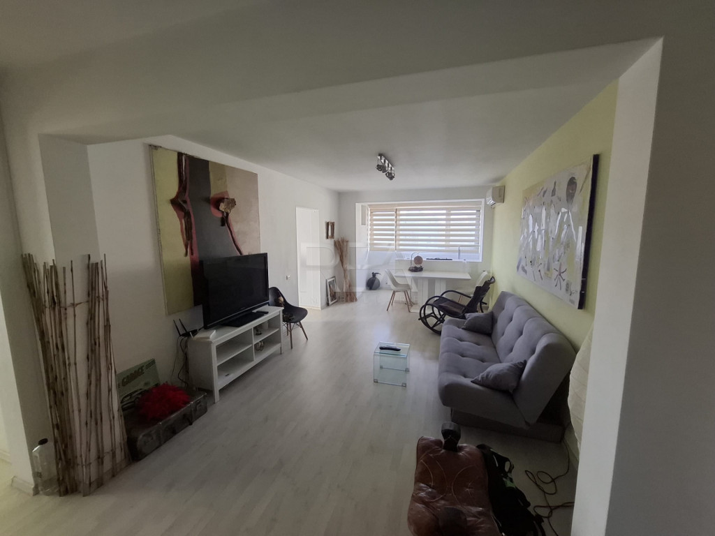 3 camere, et 1/10, anvelopat-Drumul Taberei, Frigocom