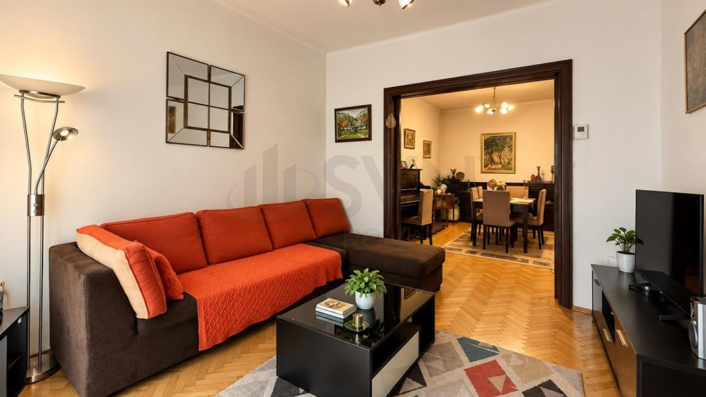 Apartament 3 camere, ArmeneascДѓ