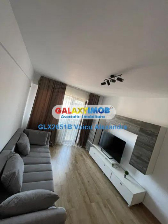 Apartament Modern Berceni - Grand Arena - Bloc Nou - Parcare