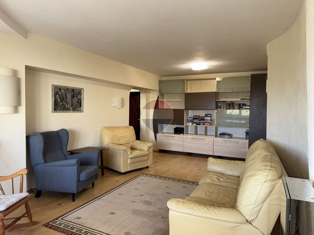 Apartament 3 camere | 77 mp | Grivita | Loc de Parcare