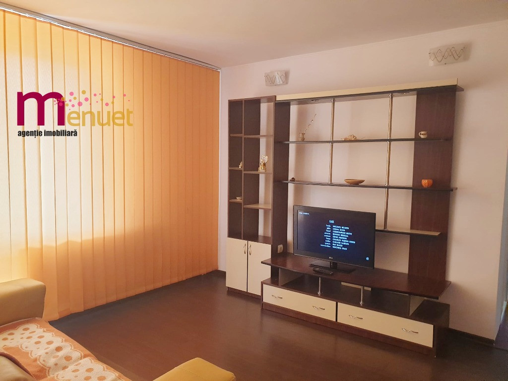 Apartament 2 camere,strada Isaccei