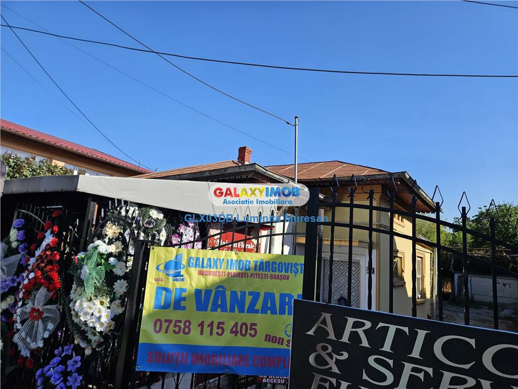 Casa Targoviste Micro 6