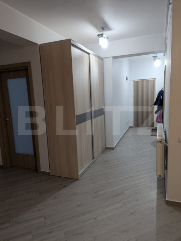 Apartament 4 camere, 89.10 mp, zona Vișoianu- Lunca Cetăț