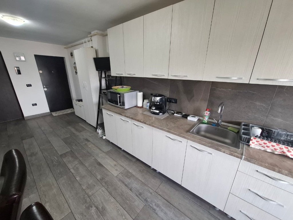 Vand apart 2 camere Dorobantilor Parneava + loc parcare ID:45598