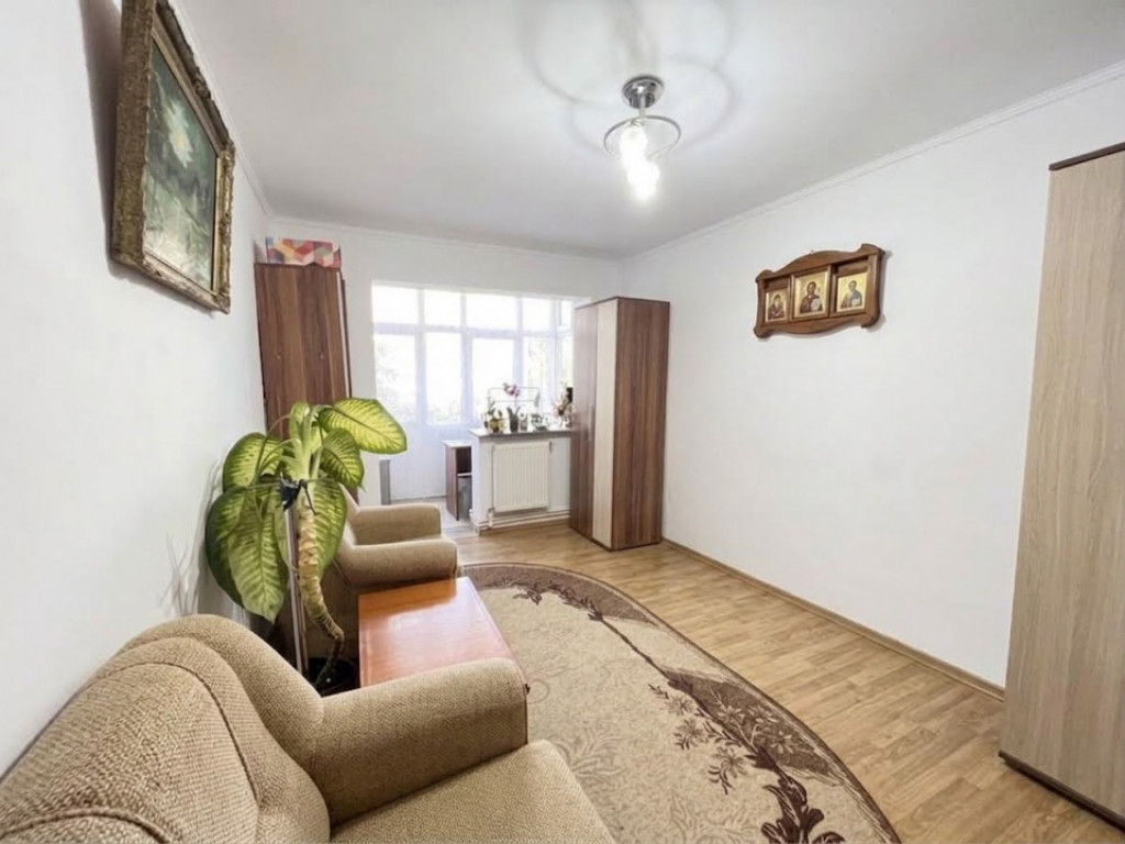 Apartament de 2 camere de vanzare in zona Inel II