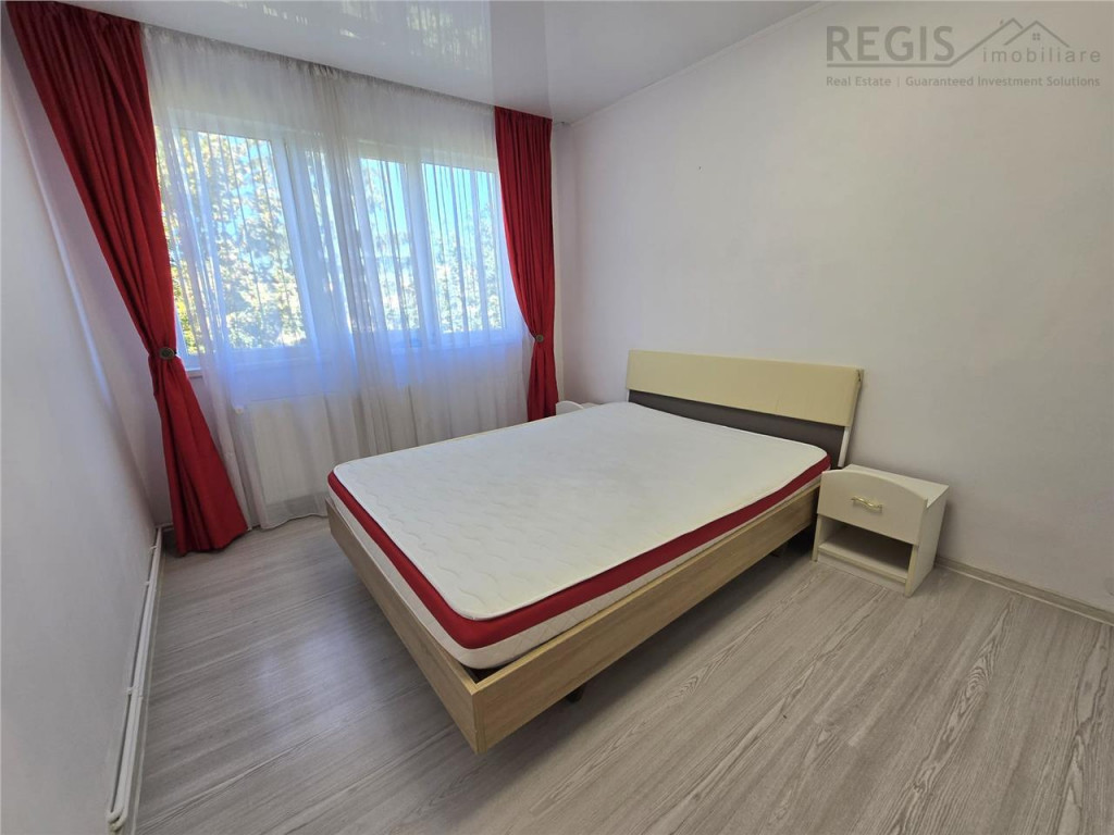 Apartament 2 Camere | Astra | Pet Friendly