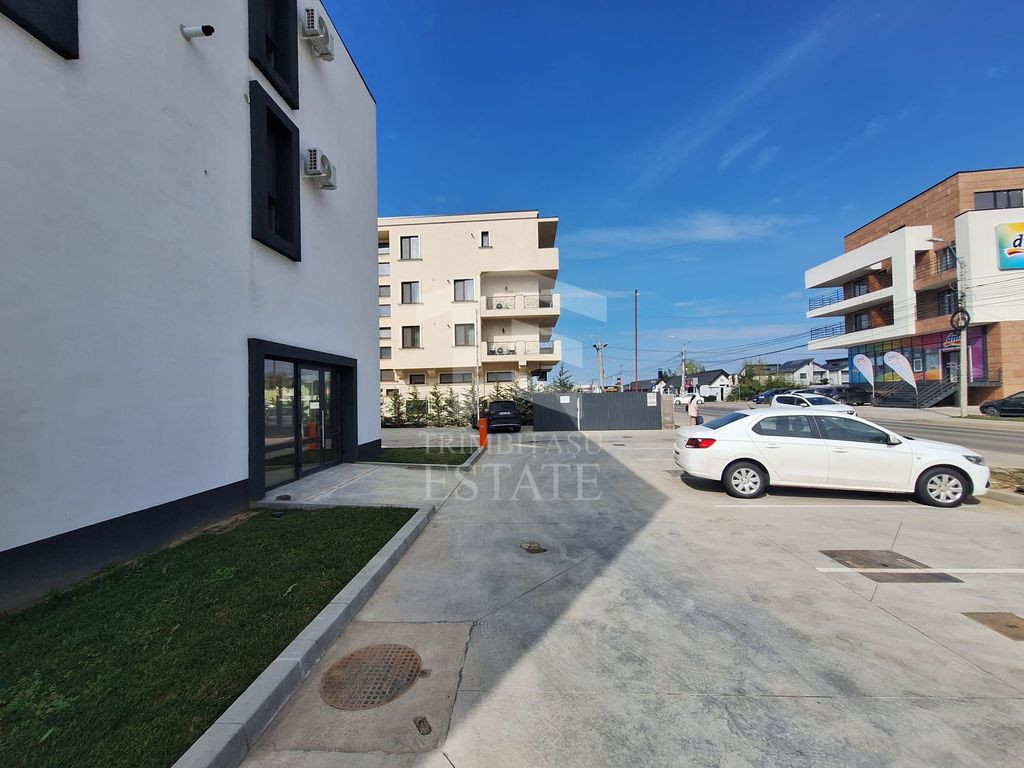 Spatiu Comercial Tunari Otopeni Bloc Nou - Stradal - 280 ...