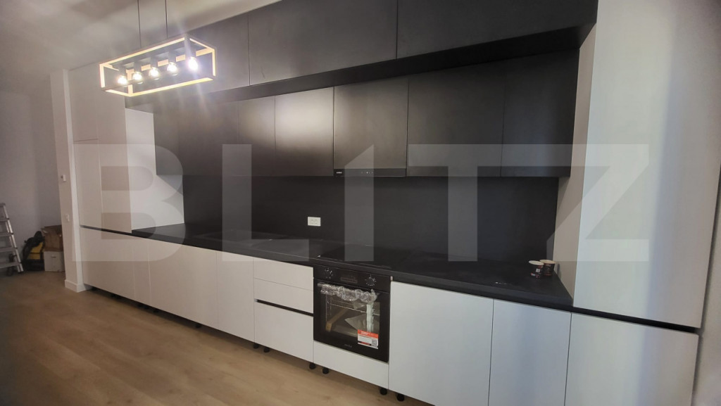 Apartament PREMIU SILK DISTRICT
