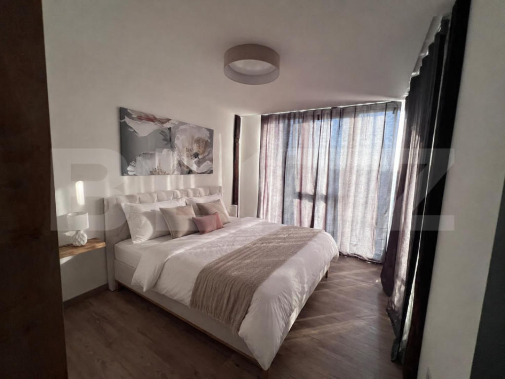 Apartament PREMIUM | Zonă Centrală | Prima Închiriere | T