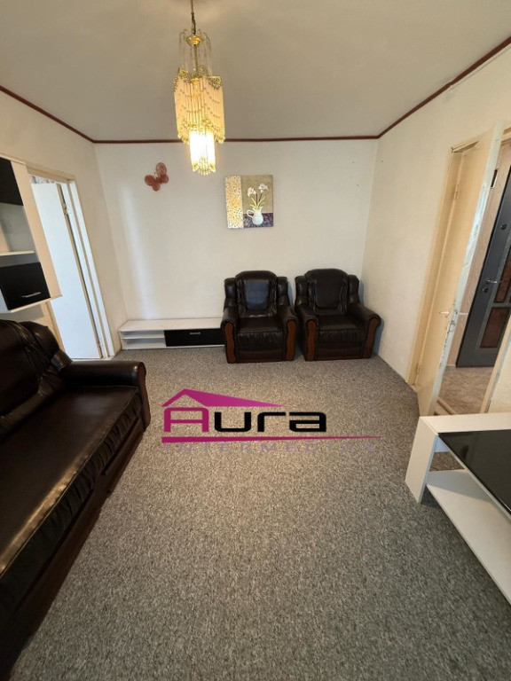 Inchiriez Apartament 2 camere Ultracentral