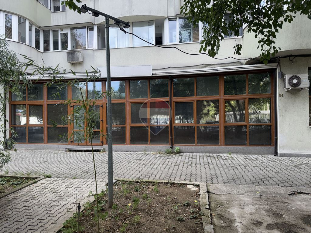 Spațiu comercial | 308 mp | Str. Turda nr. 94 | Parcul R...