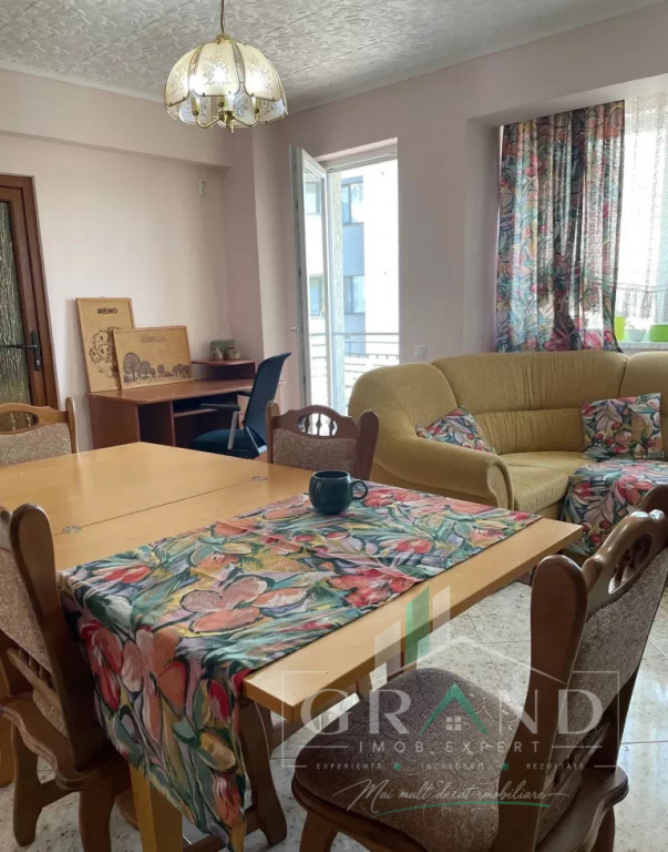 Apartament 3 camere | Zona Petrom Baciu | Galaxiei