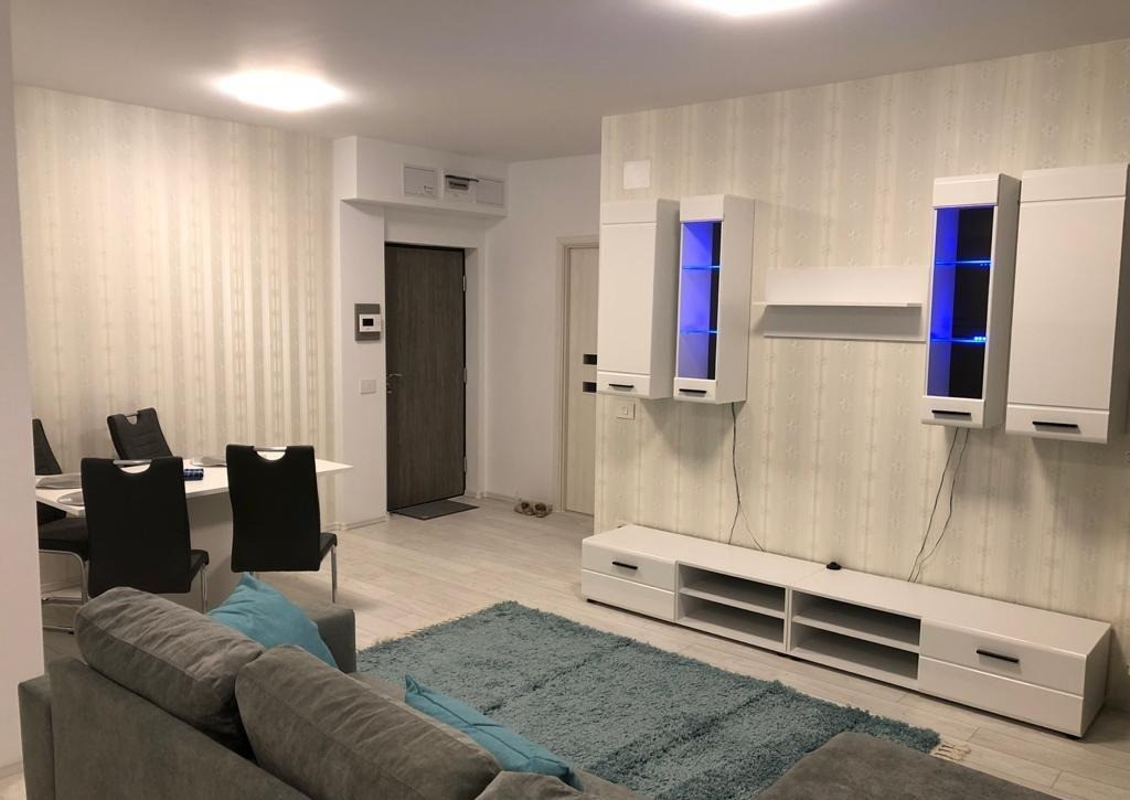 Apartamnet de inchiriat cu 2 camere in Drumul Taberei
