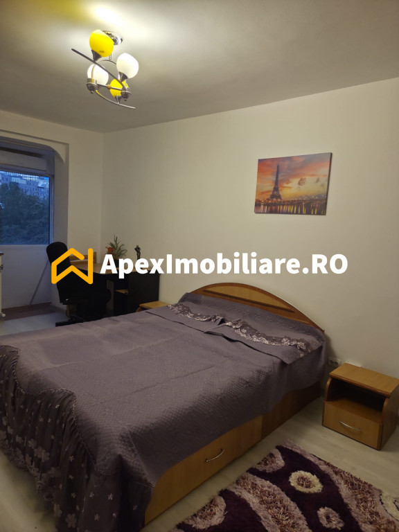 Garsoniera de inchiriat Tineretului București | ApexImobili