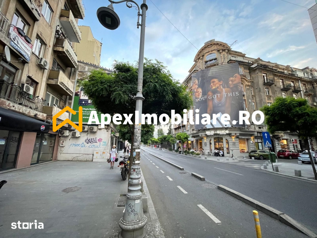 Apartament 3 camere de inchiriat București | ApexImobiliar
