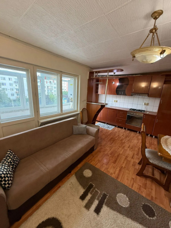 ???? Apartament elegant cu 3 camere de închiriat – Buleva