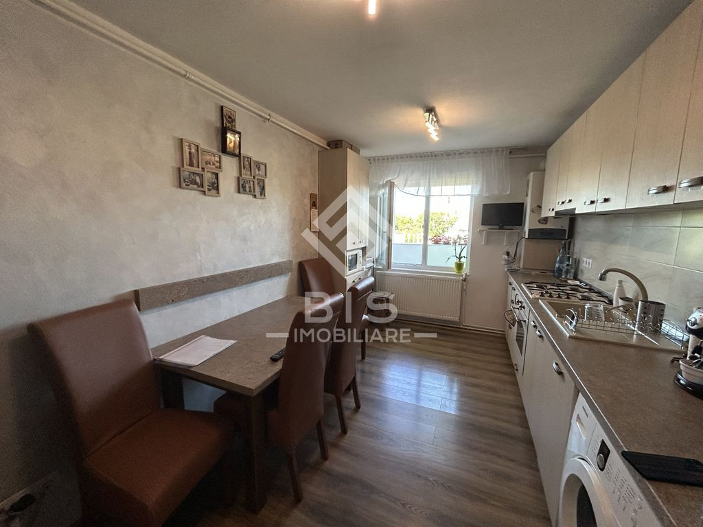 Apartament 2 camere | 58 mp utili | Bloc Nou- Unirea