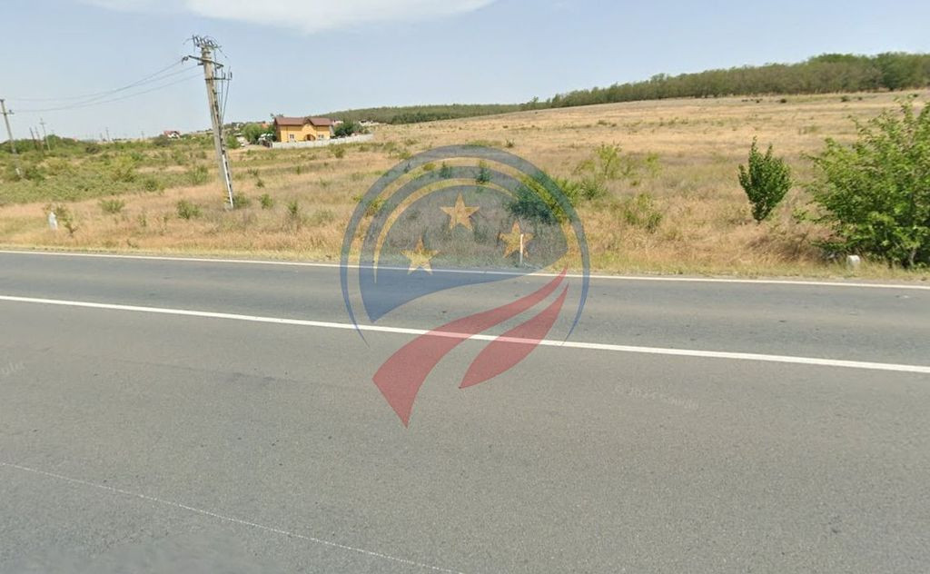 OPORTUNITATE DE INVESTITIE - Teren 9964 mp de vanzare Cen...