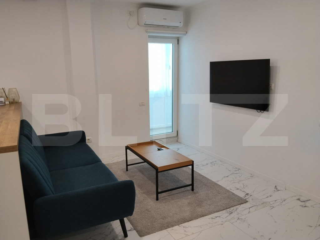 Apartament 2 camere, 50 mp, zona Centru