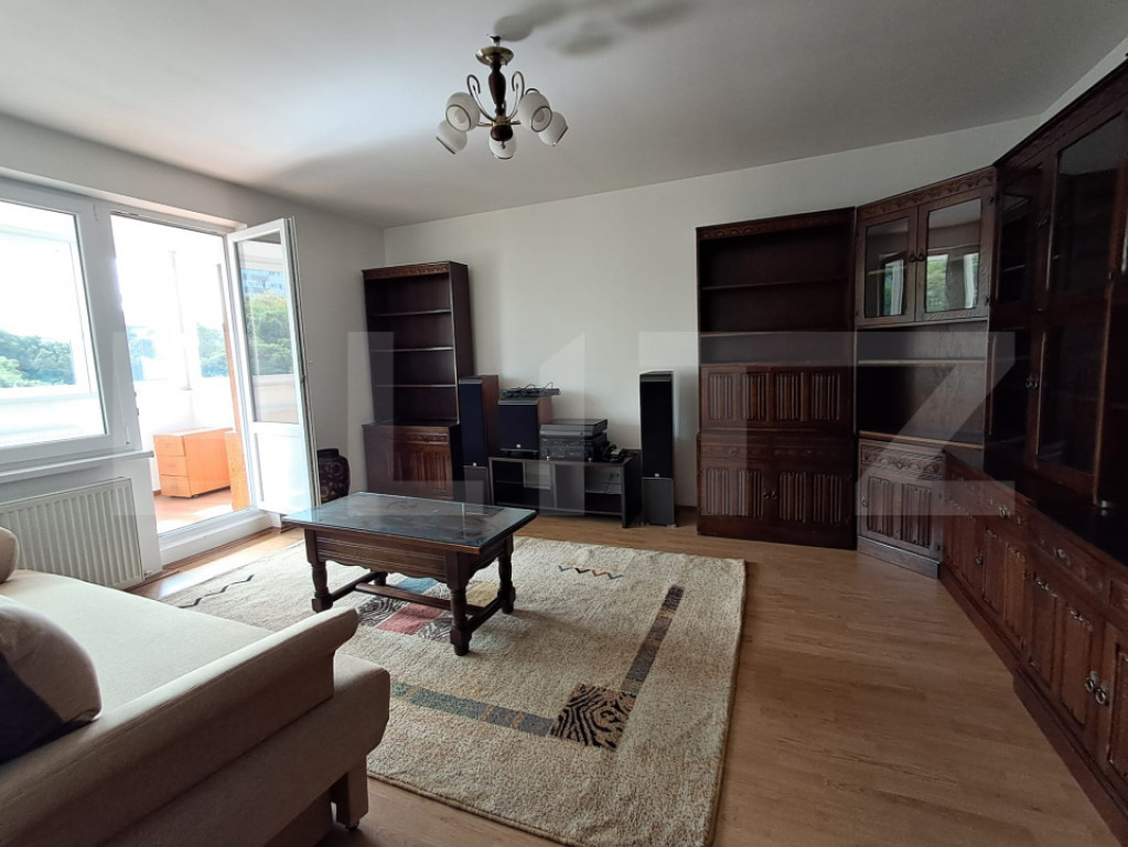 Apartament cu 2 camere, 62 mp, zona 22 Decembrie 1989