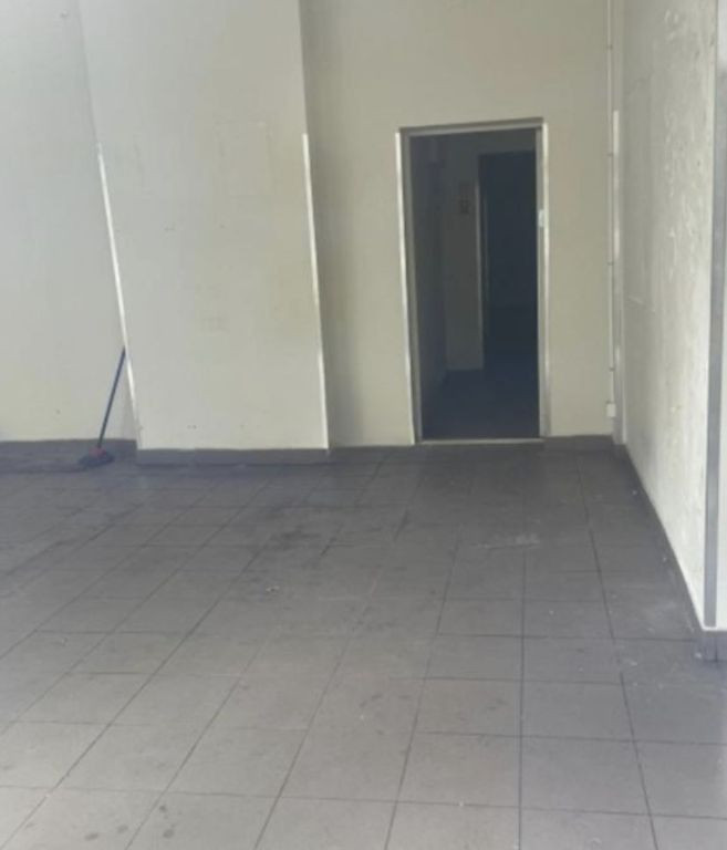 Zona Calea Ferentari sp 119 mp